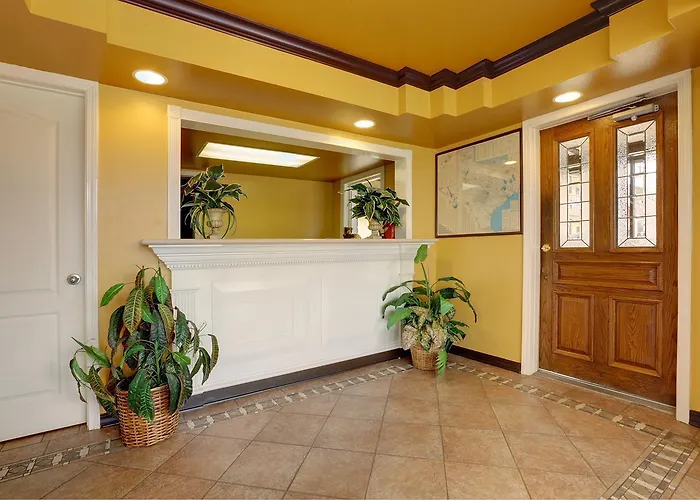 이비스 스타일 센터 가르 베프루아 호텔 릴