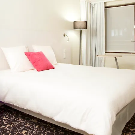 Hotel Ibis Styles Centre Gare Beffroi