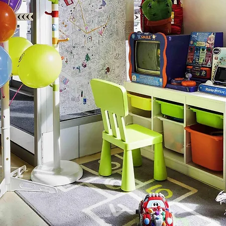 Hotel Ibis Styles Centre Gare Beffroi Lille