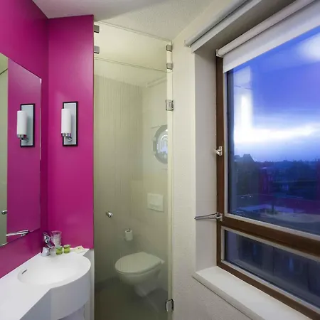 Hotel Ibis Styles Centre Gare Beffroi Lille