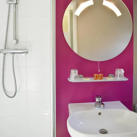 Ibis Styles Centre Gare Beffroi Lille