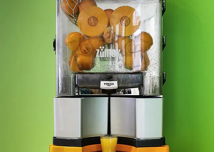 Ibis Styles Centre Gare Beffroi 3*